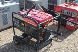 MI-T-M GENERATOR