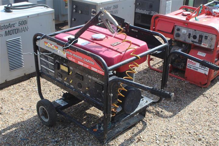 MI-T-M GENERATOR