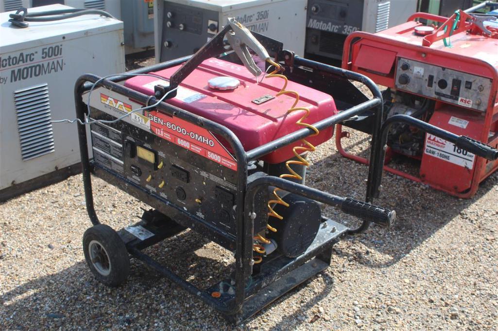 MI-T-M GENERATOR