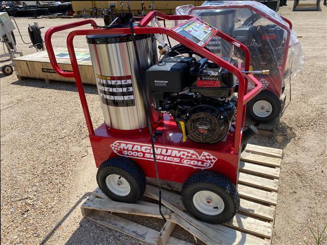 MAGNUM 4000 SERIES