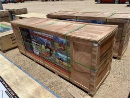 TMG PORTABLE SAWMILL