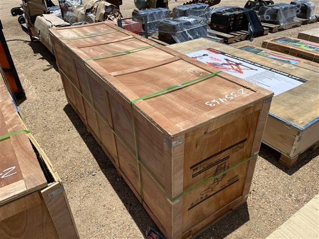 TMG PORTABLE SAWMILL