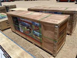 TMG PORTABLE SAWMILL