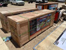 TMG PORTABLE SAWMILL