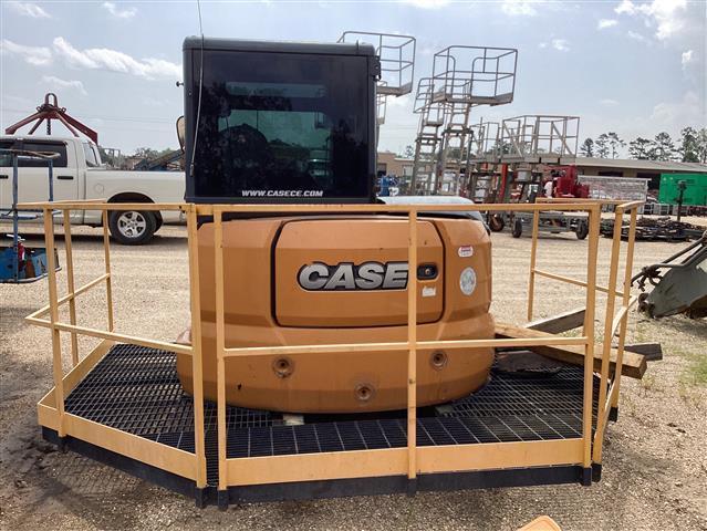 2005 CASE CX55B EXCAVATOR | PARTS AND REPAIRS