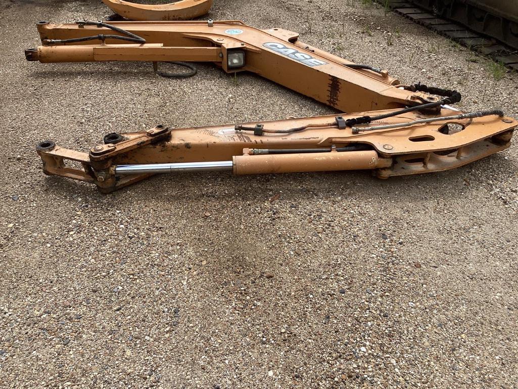 2005 CASE CX55B EXCAVATOR | PARTS AND REPAIRS