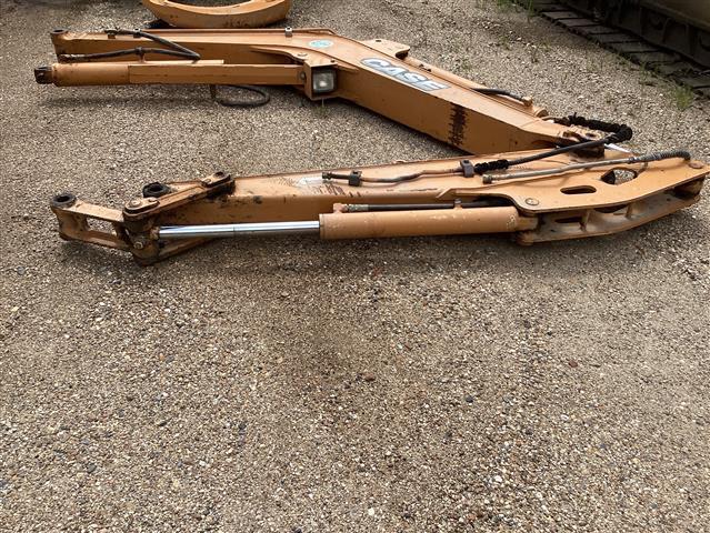 2005 CASE CX55B EXCAVATOR | PARTS AND REPAIRS