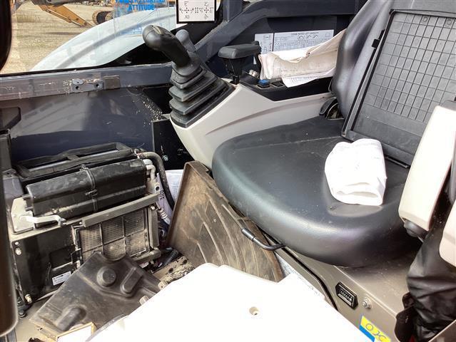 2005 CASE CX55B EXCAVATOR | PARTS AND REPAIRS