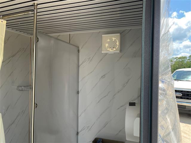 BASTONE MOBILE TOILET