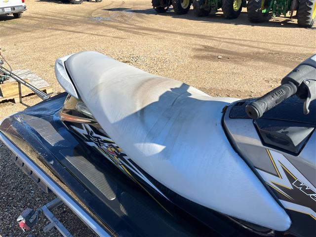 2011 YAMAHA WAVE RUNNER JET SKI