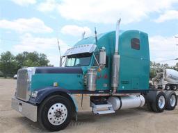 1998 FREIGHTLINER FLD120