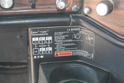 1998 FREIGHTLINER FLD120