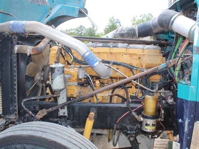1998 FREIGHTLINER FLD120