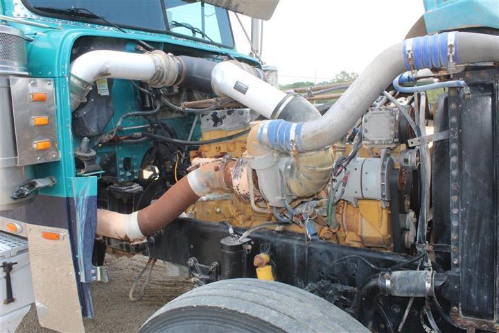 1998 FREIGHTLINER FLD120