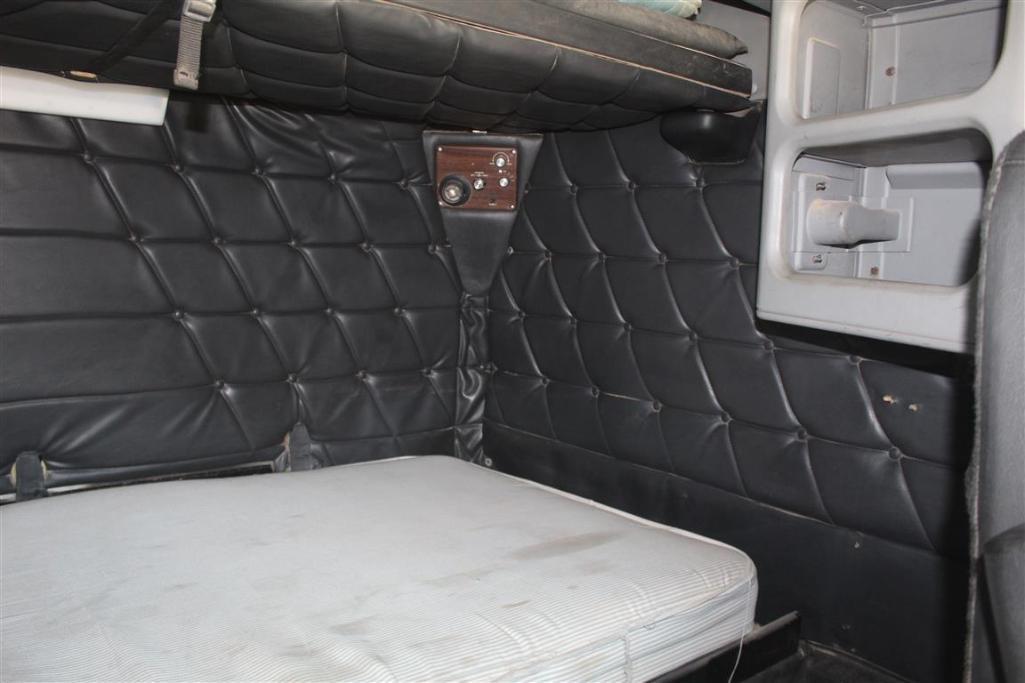 1998 FREIGHTLINER FLD120