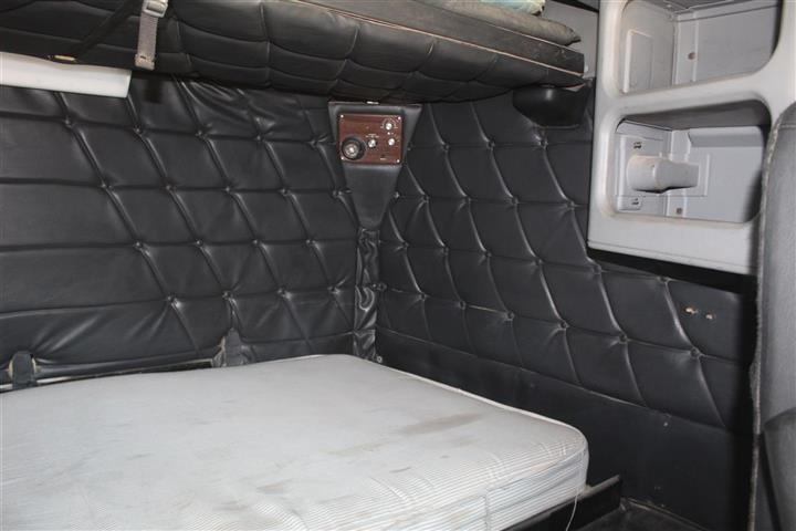 1998 FREIGHTLINER FLD120