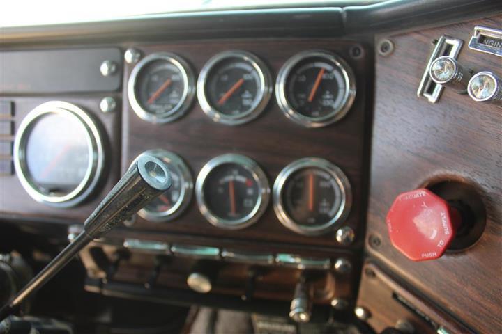 1998 FREIGHTLINER FLD120