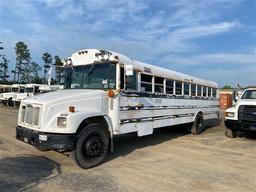2001 FREIGHTLINER BUS