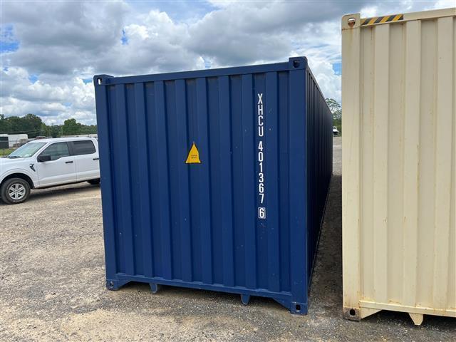 40FT CONTAINER