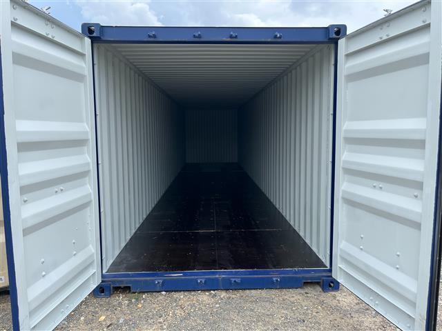 40FT CONTAINER