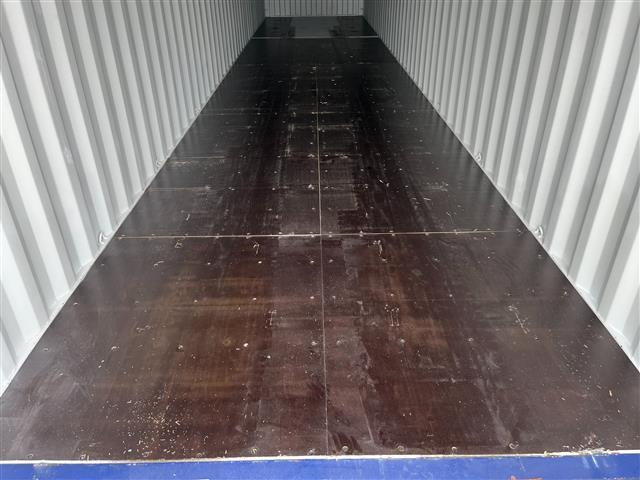 40FT CONTAINER