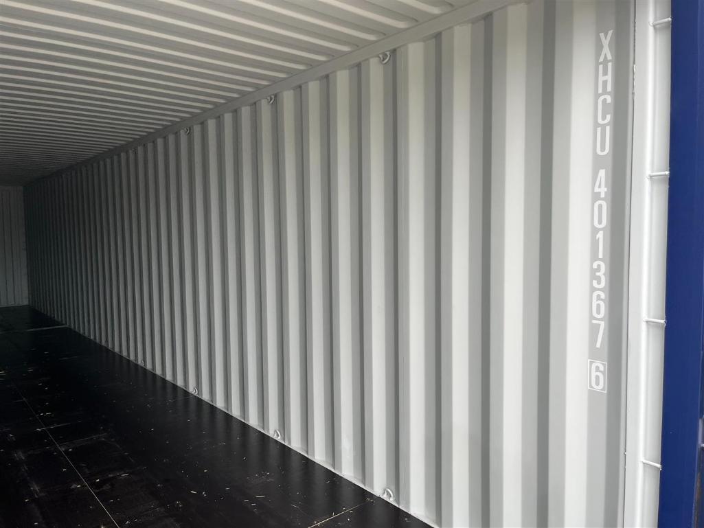 40FT CONTAINER