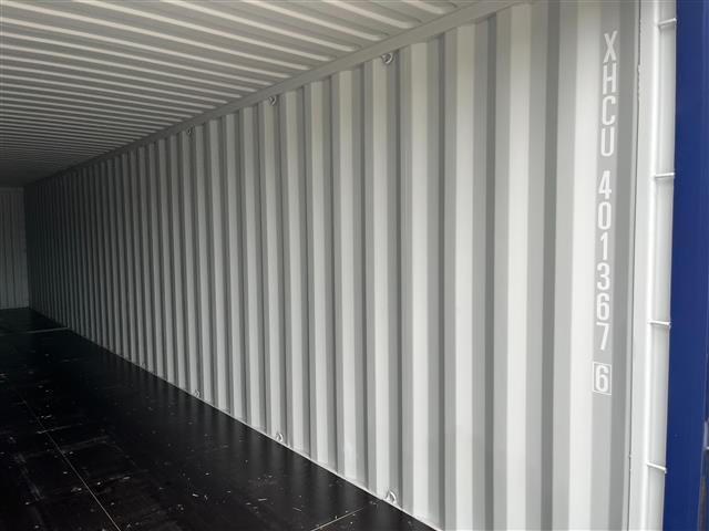 40FT CONTAINER