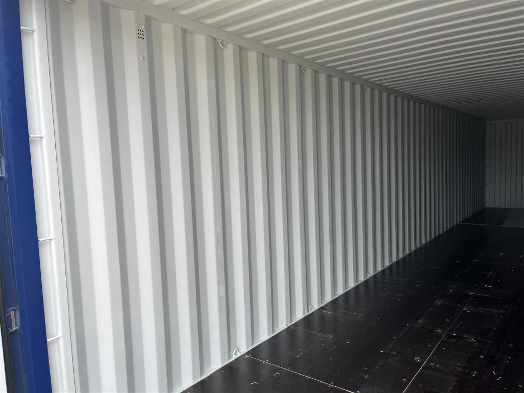 40FT CONTAINER
