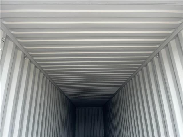 40FT CONTAINER