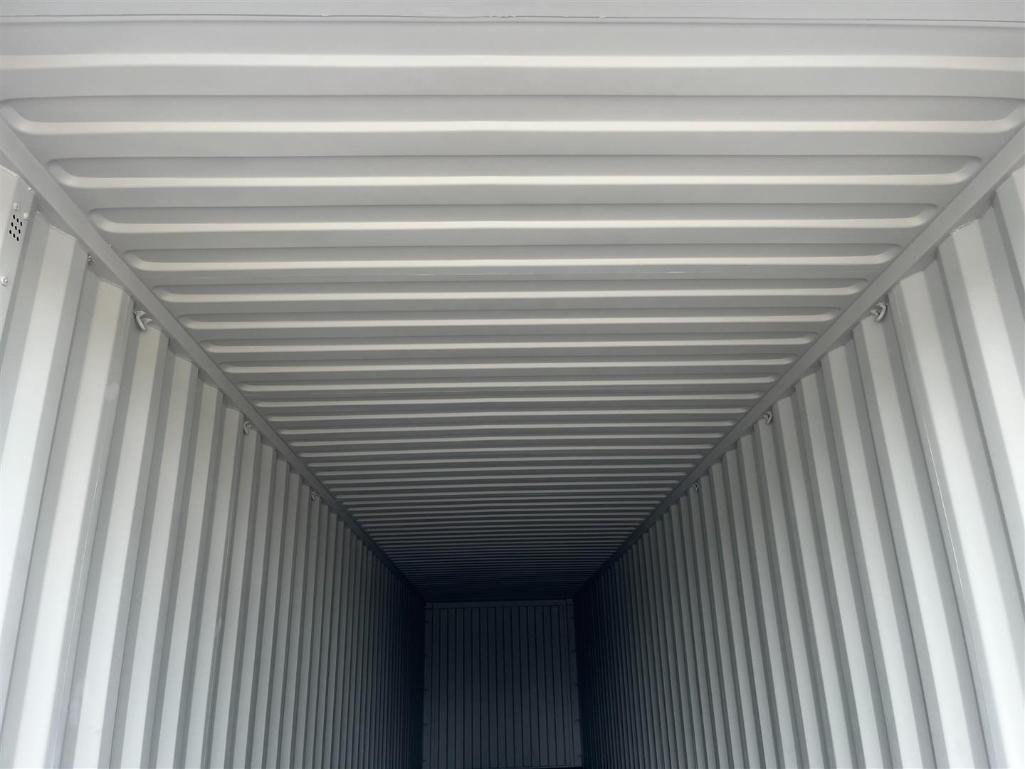 40FT CONTAINER