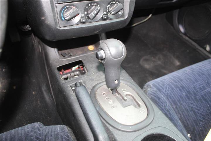 2002 MITSUBISHI ECLIPSE