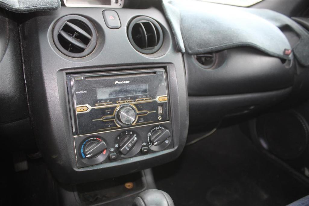 2002 MITSUBISHI ECLIPSE