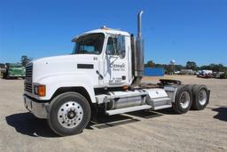 2002 MACK CH613 DAY CAB