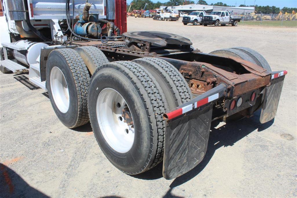 2002 MACK CH613 DAY CAB
