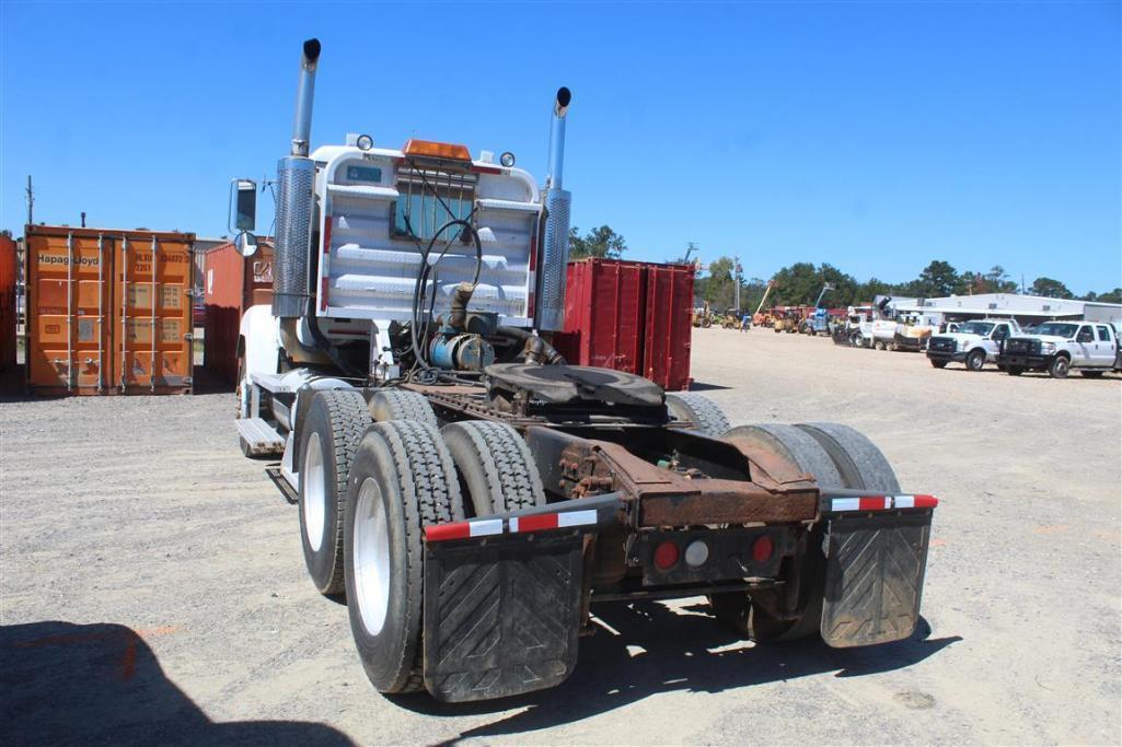 2002 MACK CH613 DAY CAB