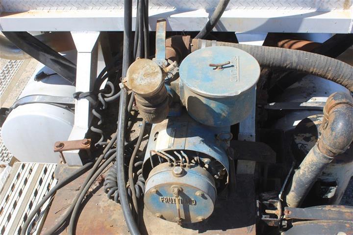 2002 MACK CH613 DAY CAB