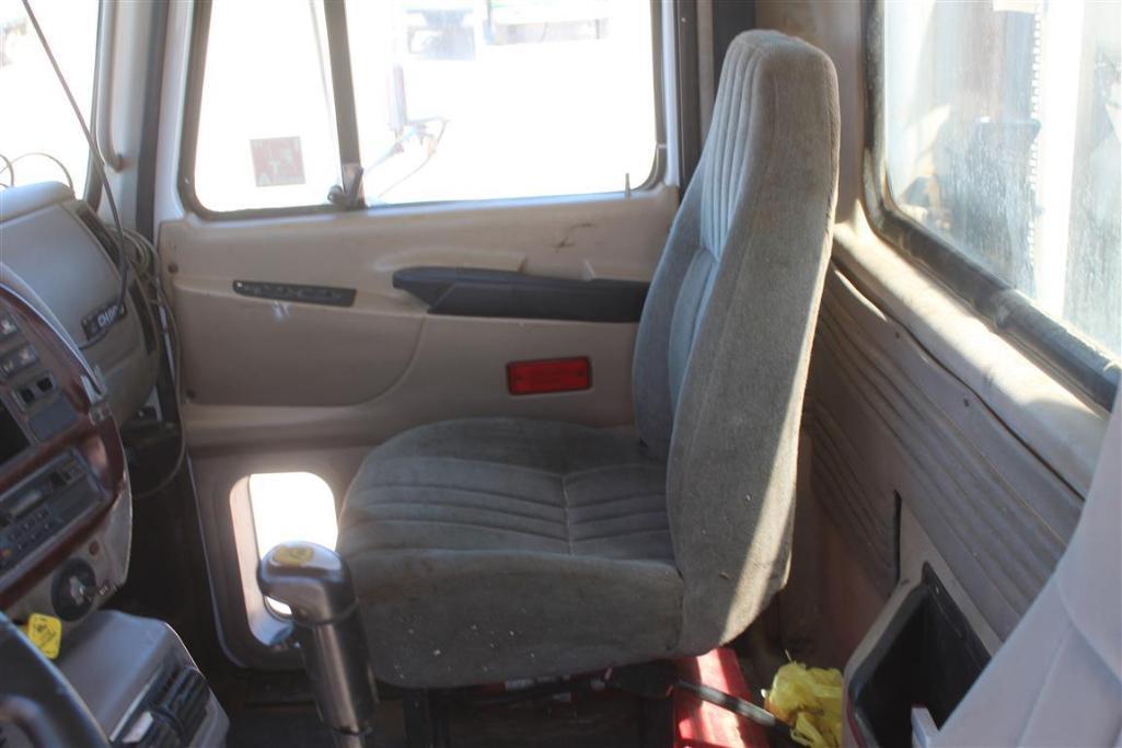 2002 MACK CH613 DAY CAB