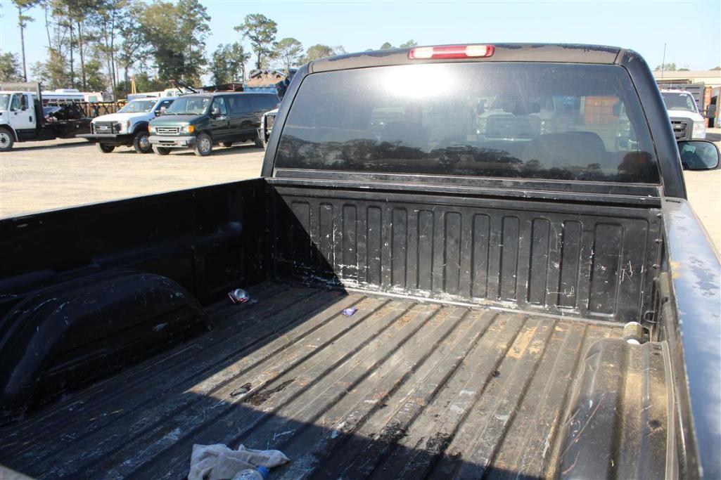 2004 GMC