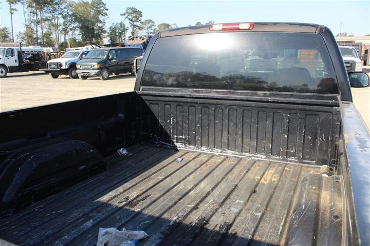 2004 GMC