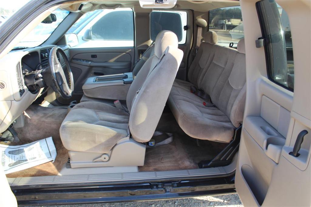 2004 GMC