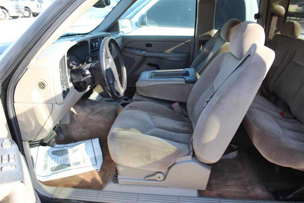 2004 GMC