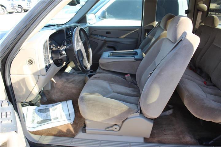 2004 GMC