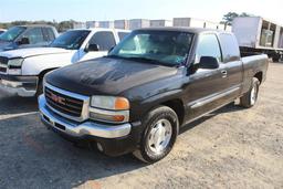 2004 GMC