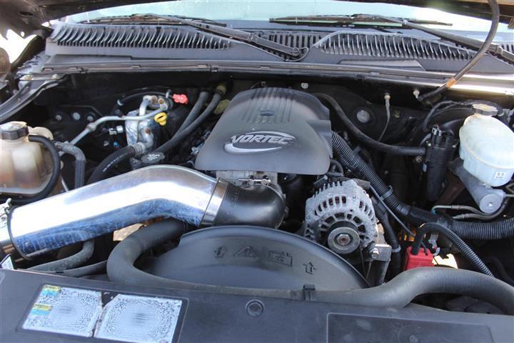 2004 GMC