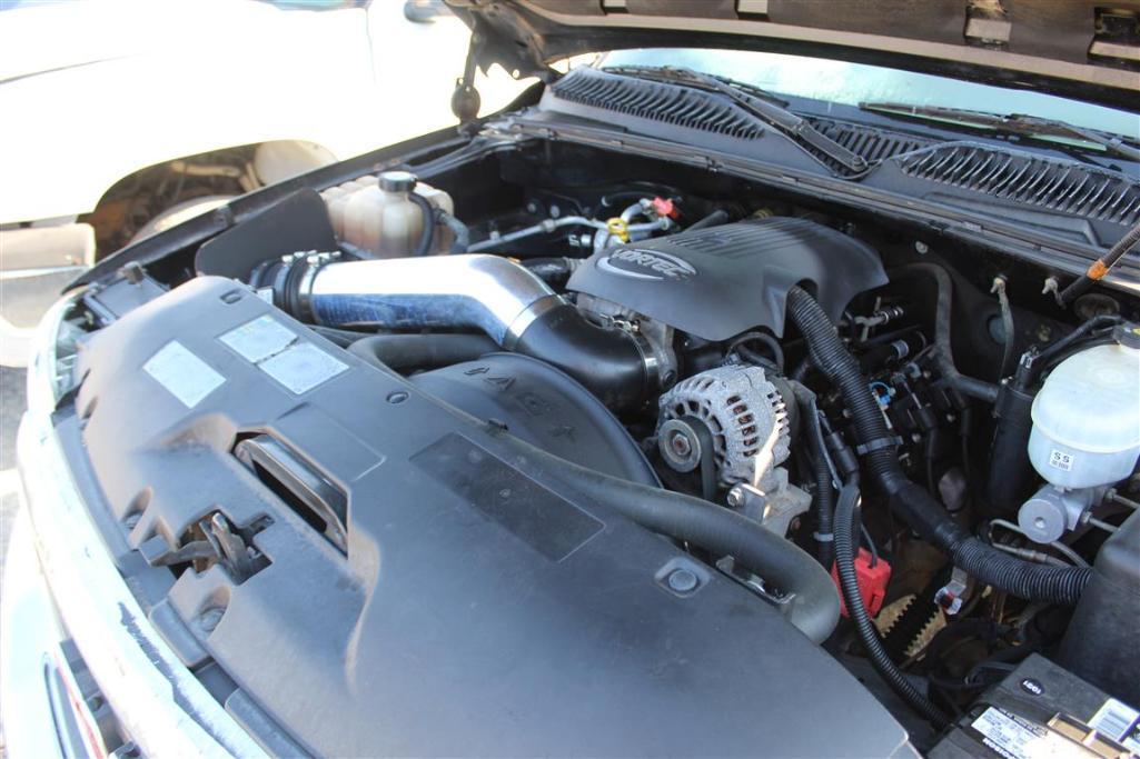 2004 GMC