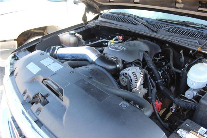 2004 GMC
