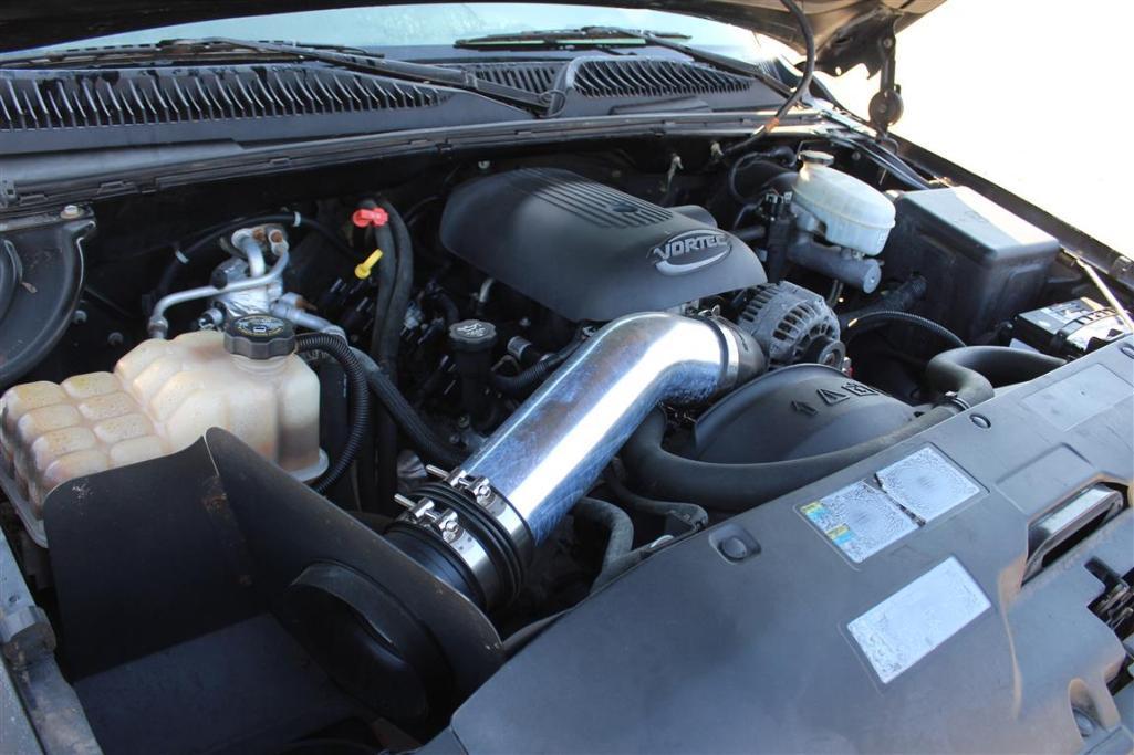 2004 GMC