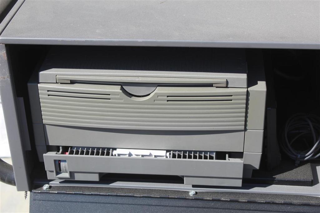 SUN MACHINE 500 W/ SIMUTECH ADAPTERS AND ACCESSORIES