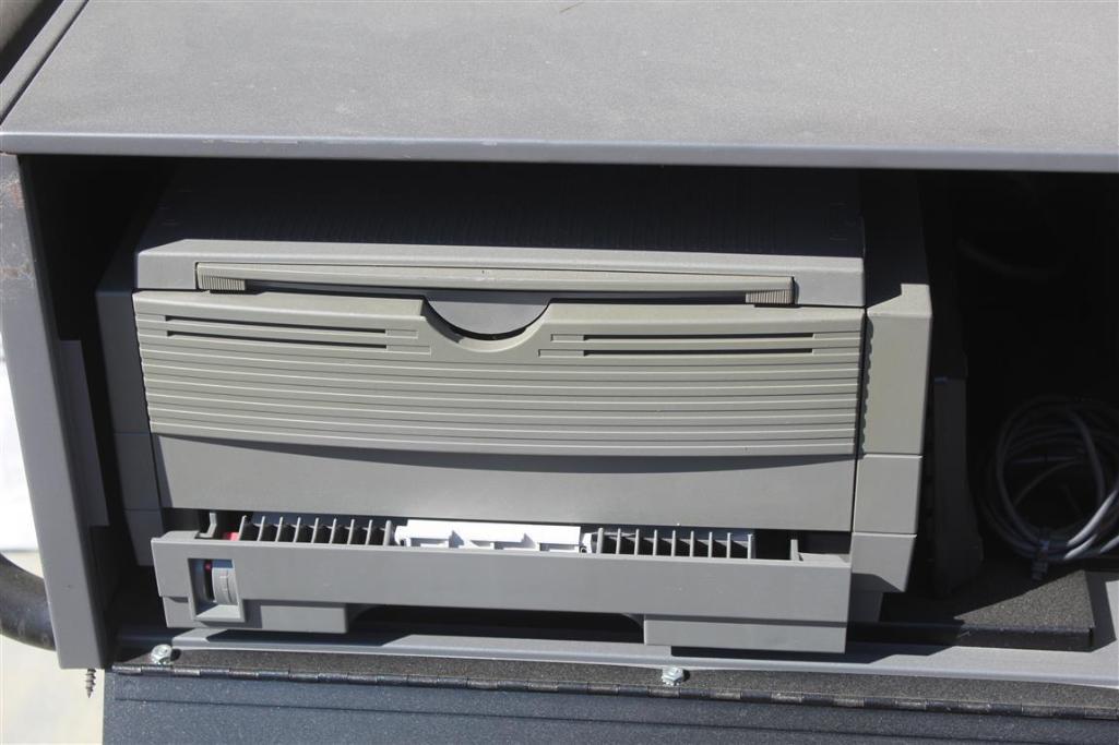 SUN MACHINE 500 W/ SIMUTECH ADAPTERS AND ACCESSORIES