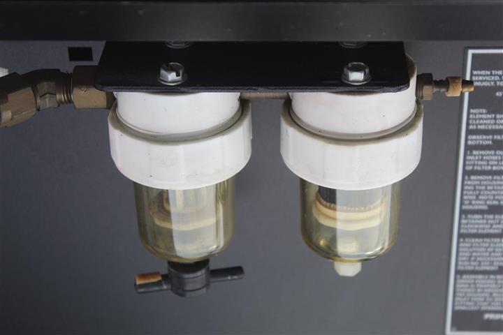 SUN MACHINE 500 W/ SIMUTECH ADAPTERS AND ACCESSORIES